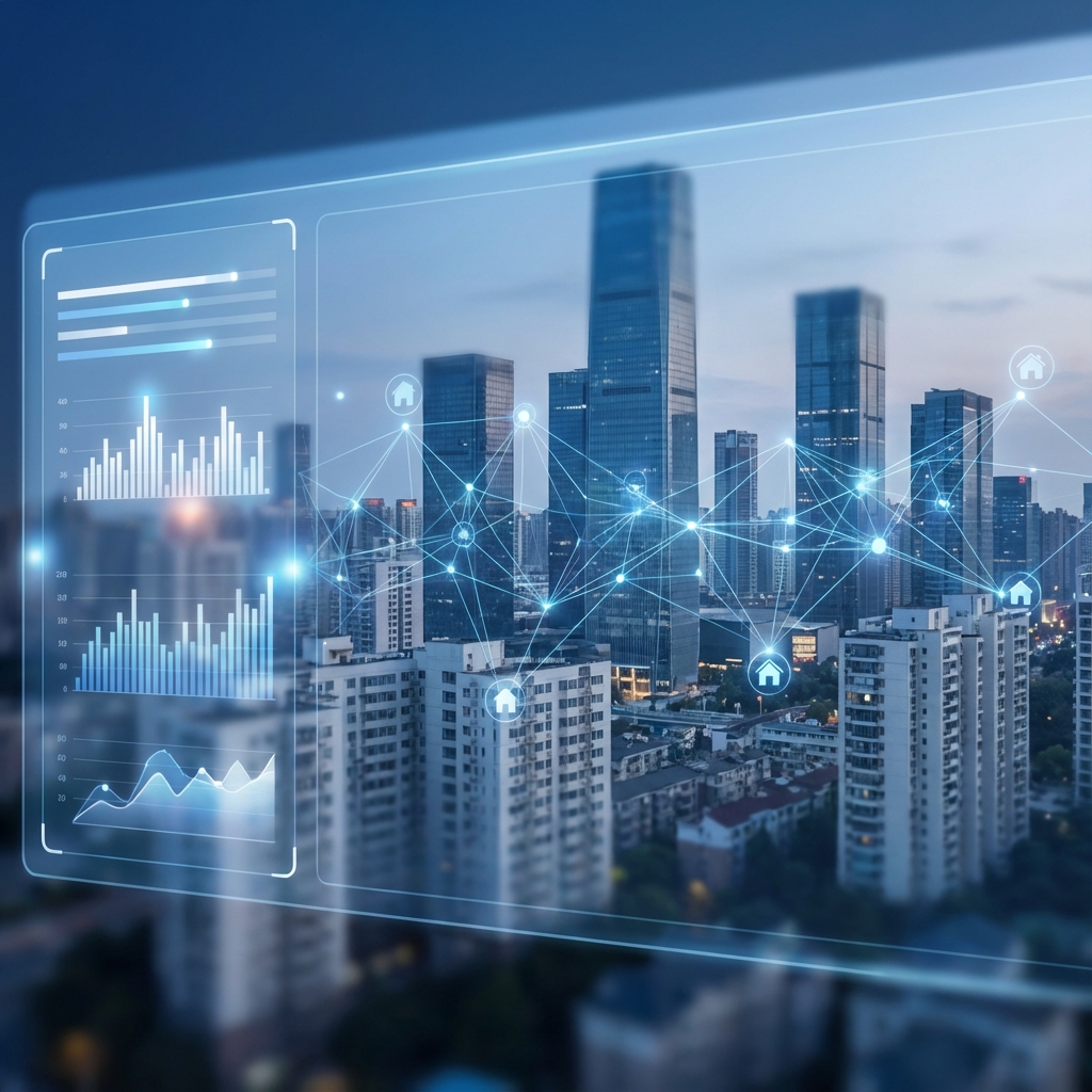 IA et Publicité Immobilière