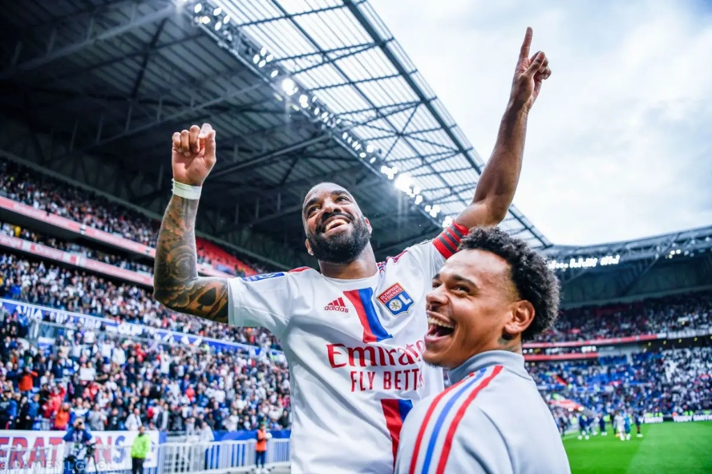 Olympique Lyonnais
