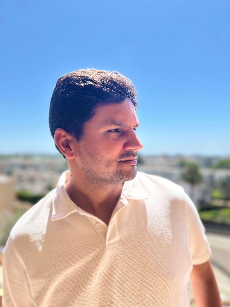 Hugo - Fondateur AdsFunnel