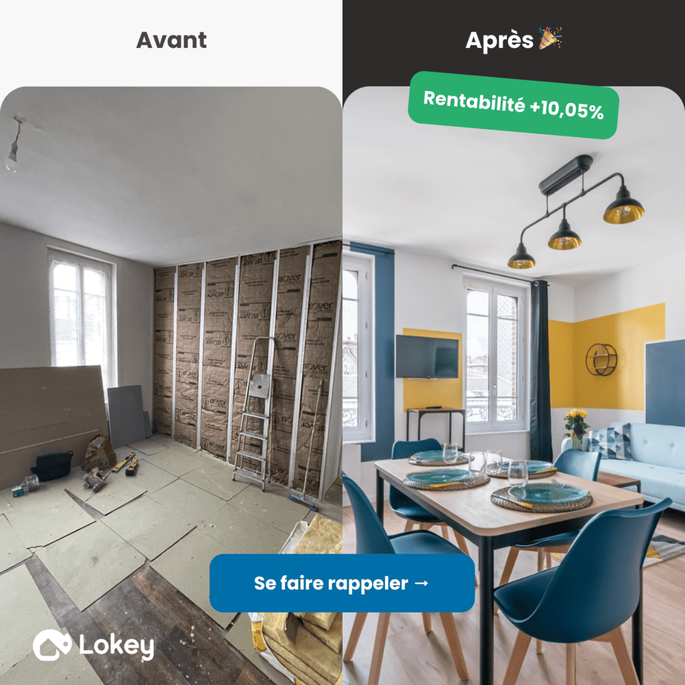 Static Comparison Example